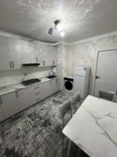 Сдаётся в аренду новая квартира.<br />
Никто ещё не проживал — фото 4