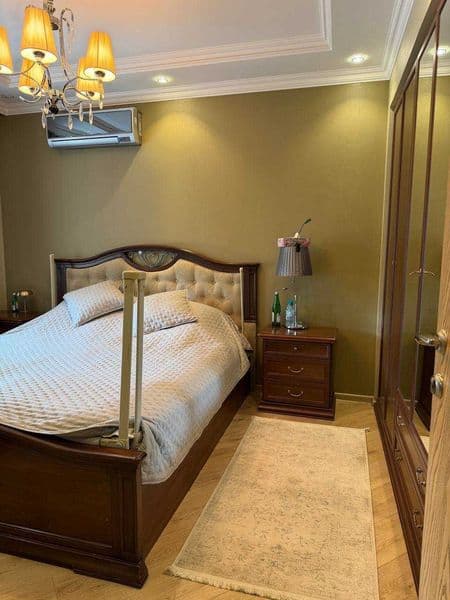 Аренда Шикарное квартира<br />
<br />
Район: Алмазарский<br 