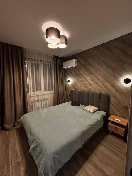 К вашему вниманию рады представить 1в2 х комнатную квартиру 