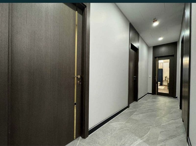 Сдае'тся шикарная квартира<br />
• Район Мирзо Улугбек<br /> — фото 5