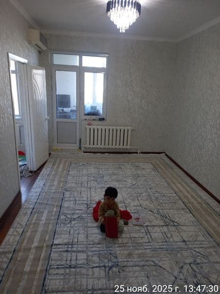 2 xona uy arendaga beriladi chilonzor metro yonida joylashka — фото 5