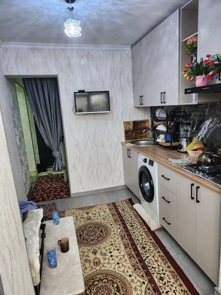 Аренда квартира 2 хонилик срочное аренда берилади ттз  автос — фото 2