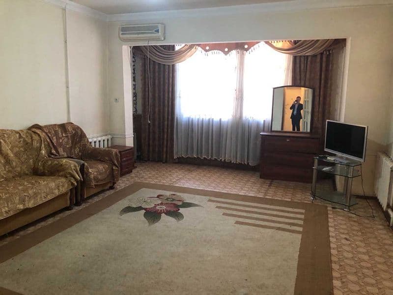 Своя 2х-комнатная квартира на метро Новза (Хамза). Все услов — фото 2