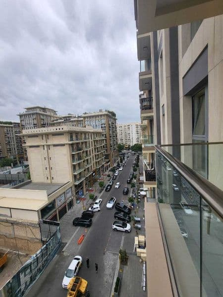 2 комнатная квартиры , 65 квадратов <br />
1800$ — фото 2