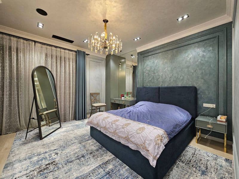 Мирабадский район<br />
Гостиница Россия<br />
ЖК Mirabad Av — фото 3