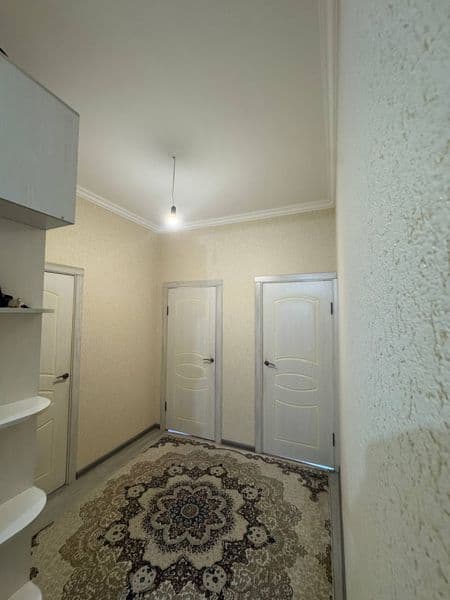 Qizlarga kvartira <br />
<br />
 Manzil: Yunusobod 17-kvartl — фото 4