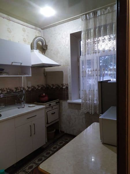 Срочня Сдаётся квартира Рисовый бакалеяа 1 комната  находитс