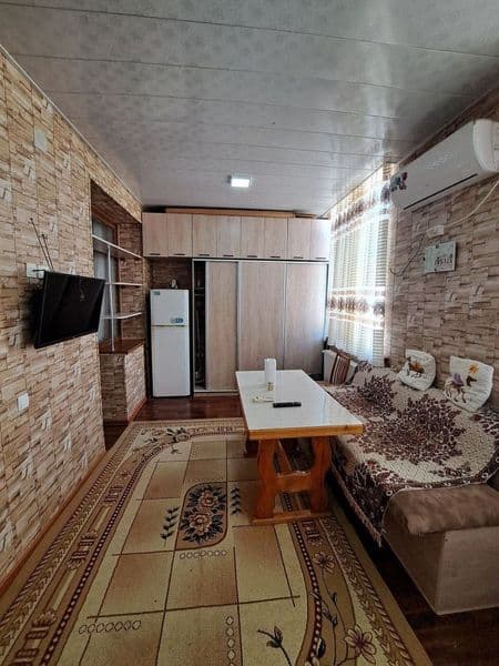 Mirzo Ulug‘bek tumanida Hamid Olimjon metro yaqinida 2 xonal — фото 2