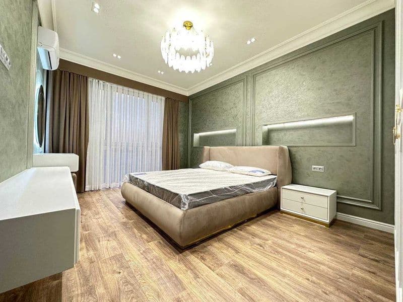 Элитный апартамент ЖК Ташкент Сити Гарденс<br />
Район: Шайх — фото 4