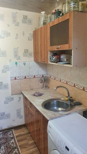 Аренда квартира <br />
<br />
Чилонзор 6. <br />
1  /1/4/  < — фото 5