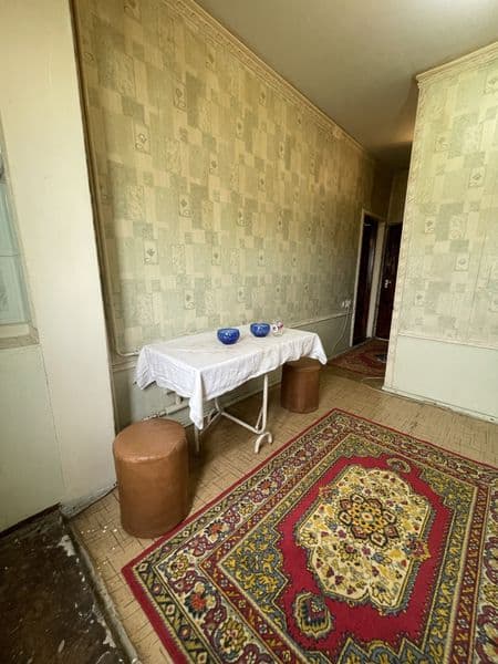 В квартире есть: кондиционер, холодильник, стиральная машина — фото 2