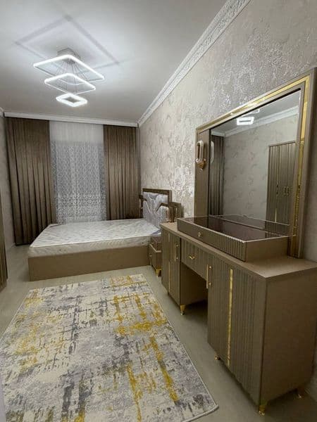 БОЛЬШИЕ КОМНАТЫ<br />
<br />
Адрес: Orikzor resindense<br /> — фото 2