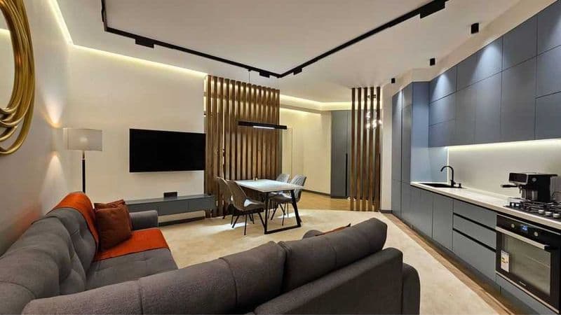 Сдаётся квартира на Айбеке‼️<br />
Ориентир - ул.Шахрисабз <