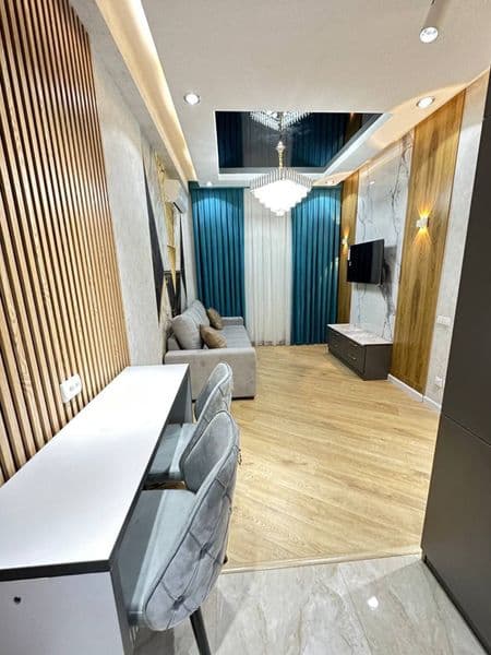 #аренда новостройка 40²<br />
#район -Ц-2 ж.к golden house<b — фото 2