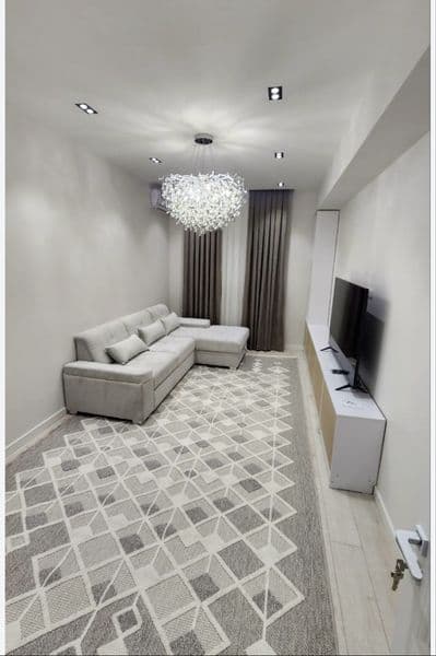 Метро 3 бекат йонида. Арендага 3хонали квартира ижарага бери