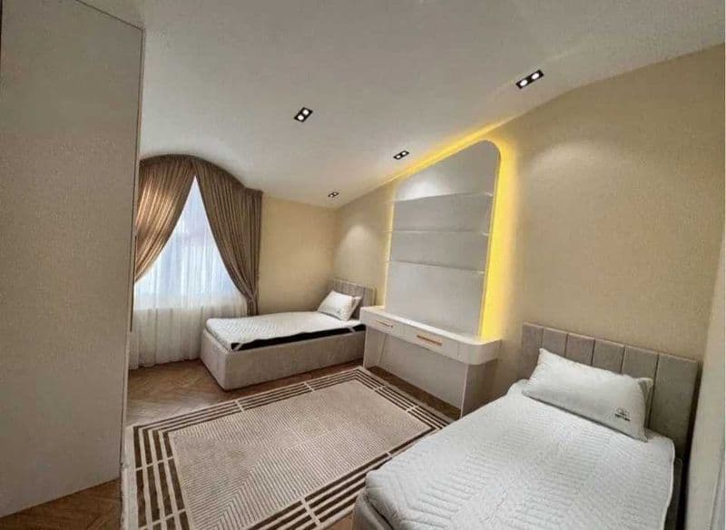 К вашему вниманию рады представить 3 комнатную квартиру на 5 — фото 4