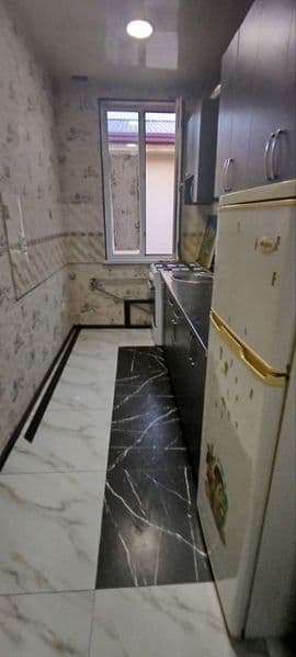 Аренда квартиры<br />
корасув   2/3/3 новостройка местонахож