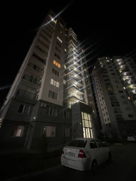 Махтумкули IT Park<br />
Улица Махтумкули<br />
3/16/16<br /