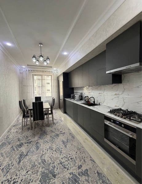 Аренда Квартира Навастройка <br />
Район - Юнусабад<br />
Ор — фото 3