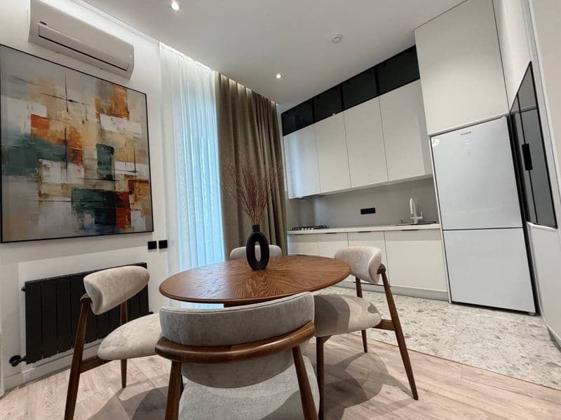 Аренда <br />
Жк инфинити <br />
Рядом с ц1 ,145 школой ,ули — фото 5