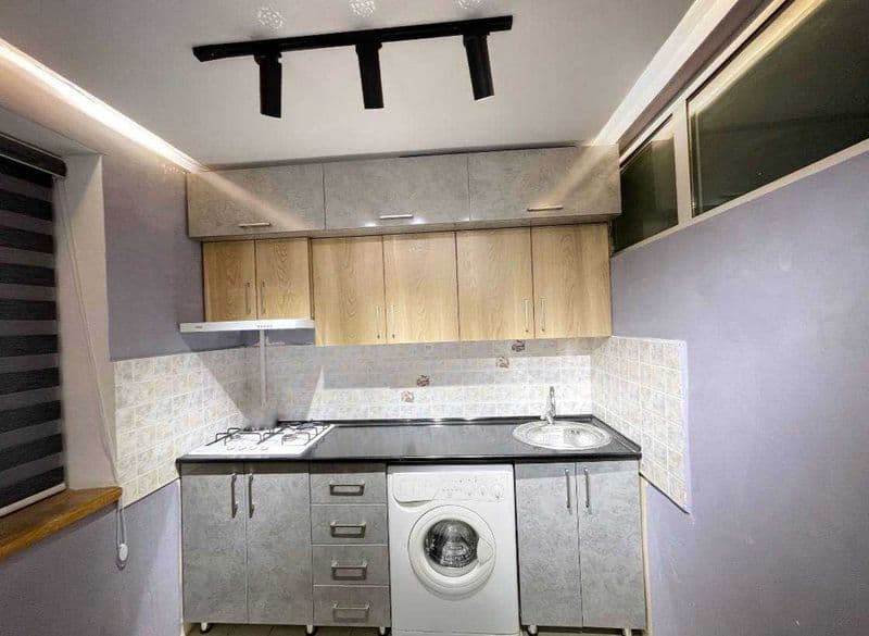 Сдается квартира.. на ул.Лабзак‼️ <br />
Ориентир - Площадь  — фото 4