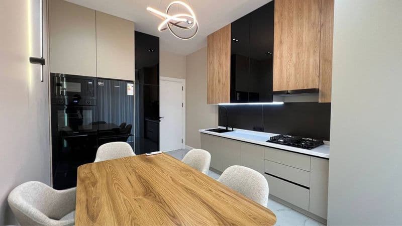 светлая и уютная 2-комнатная квартира в одном из удобных и р — фото 5