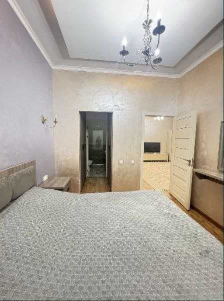 НОВОСТРОЙКА<br />
<br />
Район: Мирзо Улугбекский <br />
Ори — фото 3