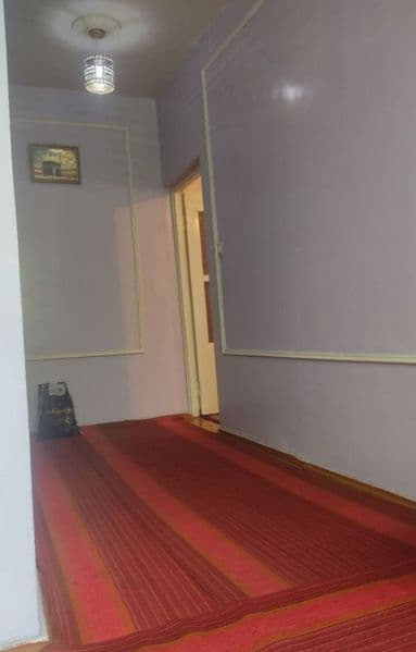 IJaraGa OiLaGa 1 xonali kvartira <br />
Qoraqamich 2/1<br /> — фото 3