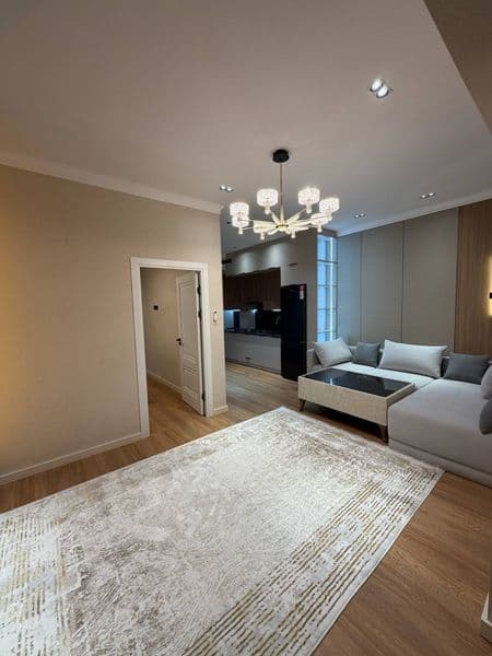 Район: Юнусабадский<br />
Адрес: Юнусабад-11 кв<br />
Ориент — фото 5