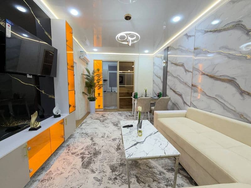 Сдаётся квартира (Аренда)<br />
<br />
Район:Чилонзор 9кв<br — фото 2