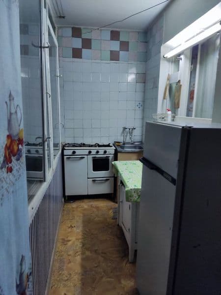 Чиланзар 16 Квартал 1в2/2/4<br />
Панельный дом <br />
Балко — фото 3