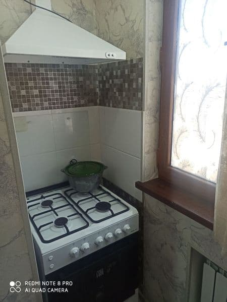 Сдается квартира с мебелью и техникой в Бектемирском районе  — фото 3