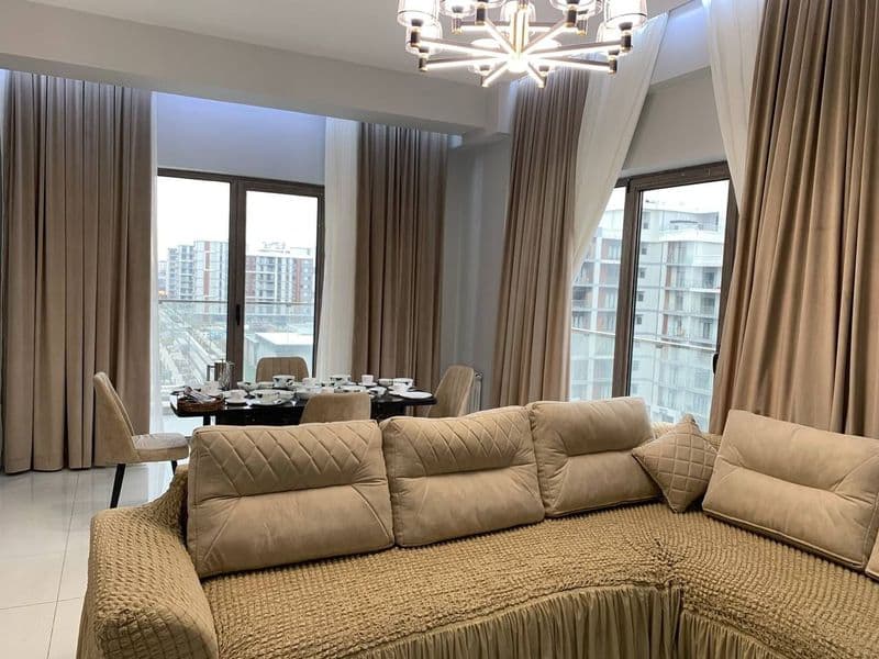 Аренда в премиальном ЖК Gardens Residence!<br />
Предлагаетс — фото 3