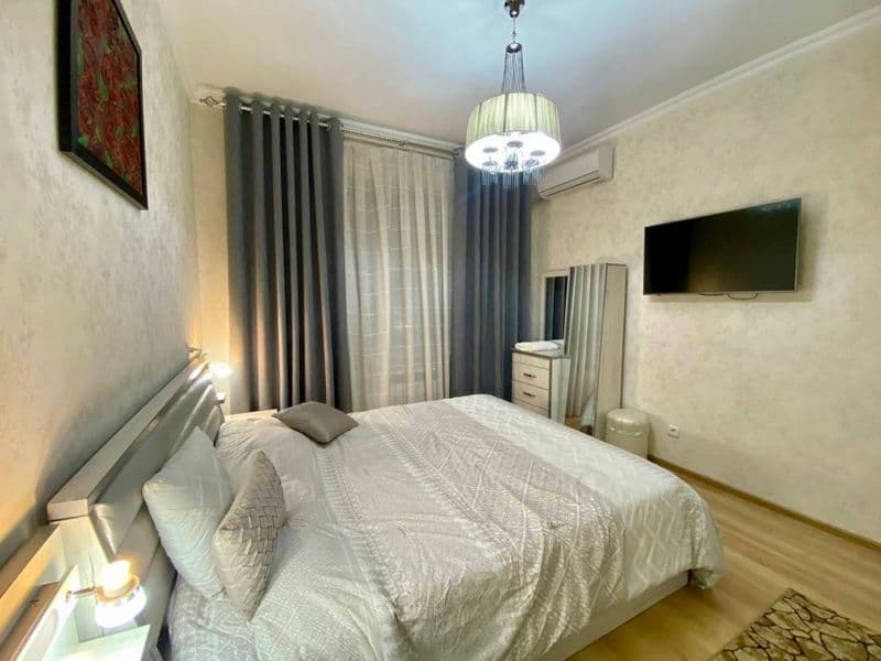 Аренда Квартира в Елитном НОВОСТРОЙКЕ 2/3/9<br />
Чиланзарск — фото 2