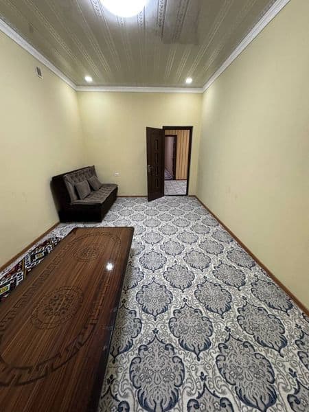 Chilonzor tumani, метро Novza Metro Station яқинида 2 хонали — фото 2