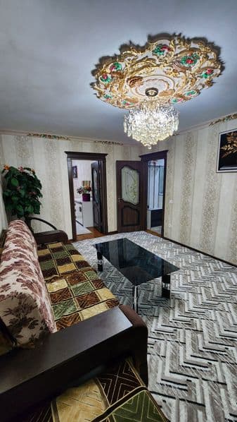 Arenda Chilonzor 8 kv<br />
183-maktabni yonida<br />
2/6 ba — фото 3