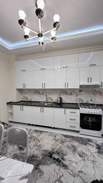 Сдаётся шикарная 2-комнатная квартира <br />
<br />
• Район: — фото 3