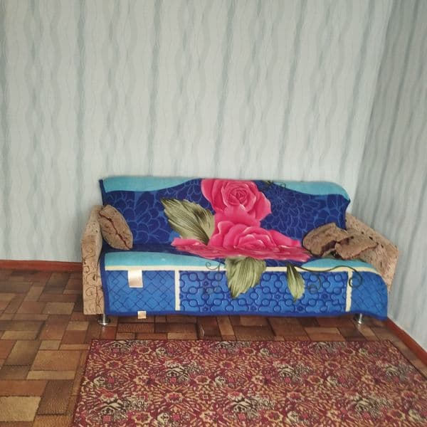 Сдаётся 2-х комнатная квартира на М.Горького метро Буюк ипак