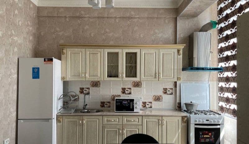 #Сергели <br />
<br />
400$<br />
Сдам свою апартамент кварт — фото 2