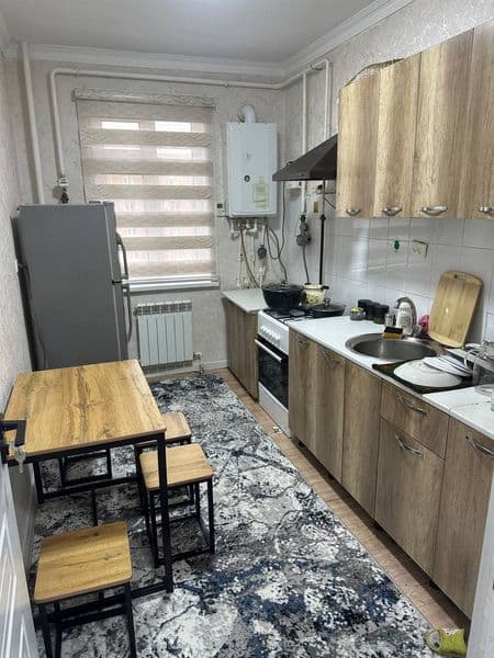 Аренда Сергели 7А <br />
Навастройка <br />
3/5/7<br />
520$ — фото 3