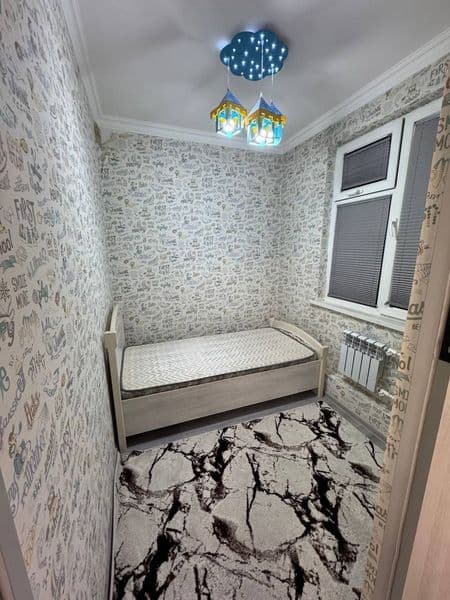 Аренда квартиры<br />
Чиланзар 8 квартал <br />
Ориентир гос — фото 4