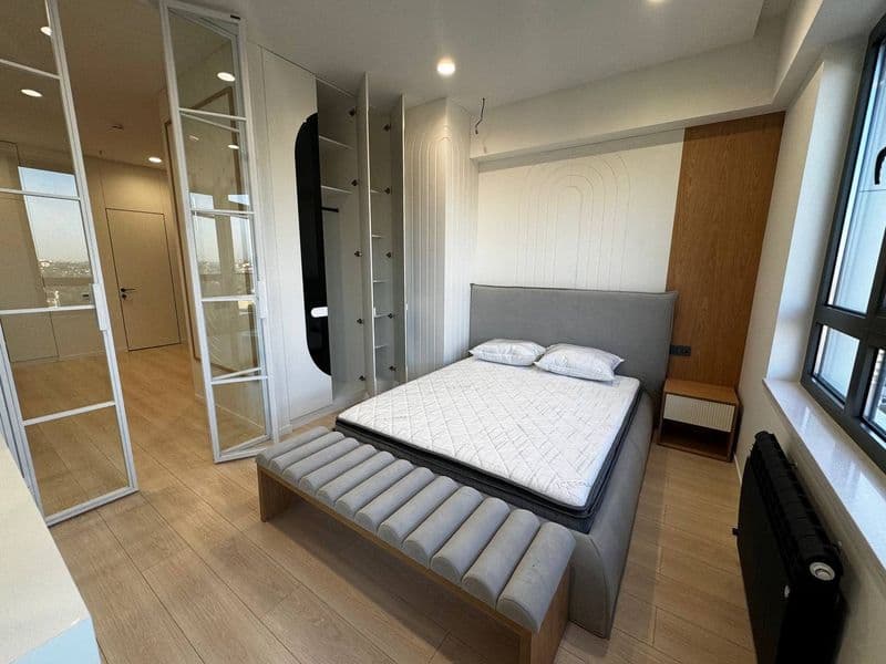 2х комнатная Студия <br />
Мирзо Улугбекский район <br />
17 — фото 2