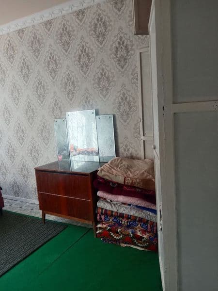 Сдаю свою 2/2/5 квартиру на Чиланзаре Ц квартале, с мебелью  — фото 2