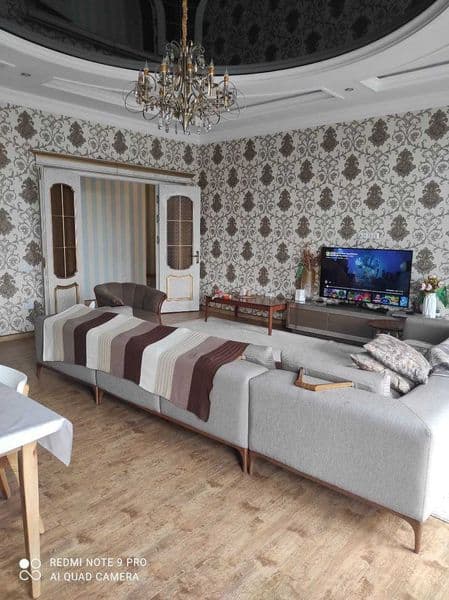 Сдаётся  Квартира в Новостройке Феличита <br />
Ориентир - Ч