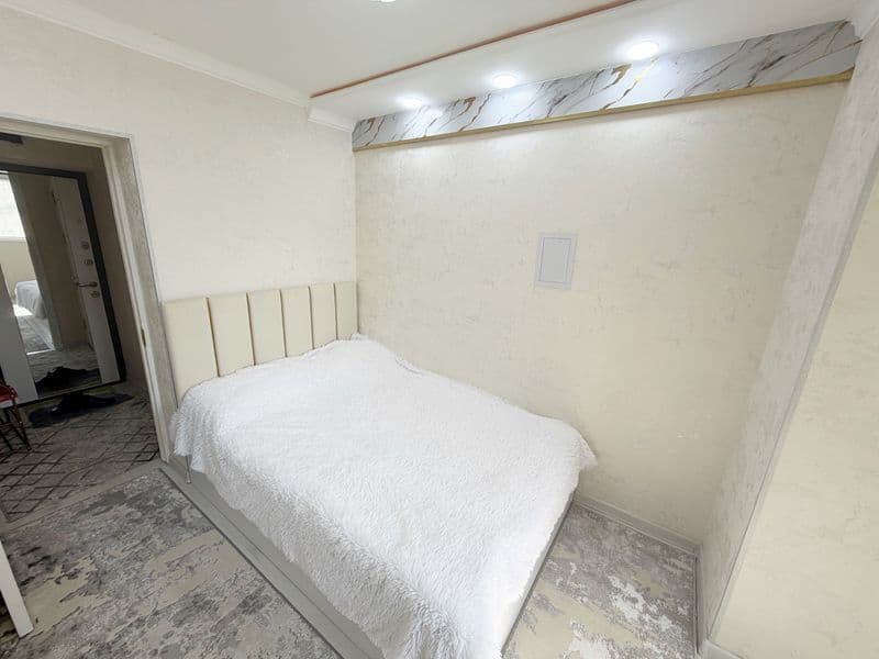 Чистая уютная квартира с хай тэк ремонтом <br />
<br />
В кв — фото 5