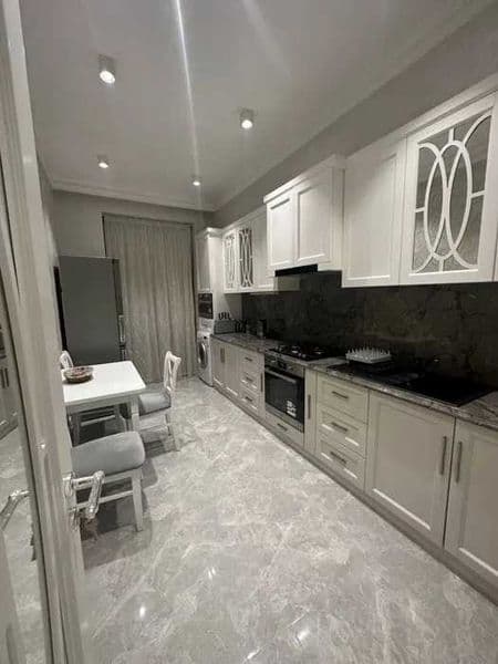 Сдаётся  Квартира в новостройке <br />
Ориентир - Ж/К Новомо — фото 2