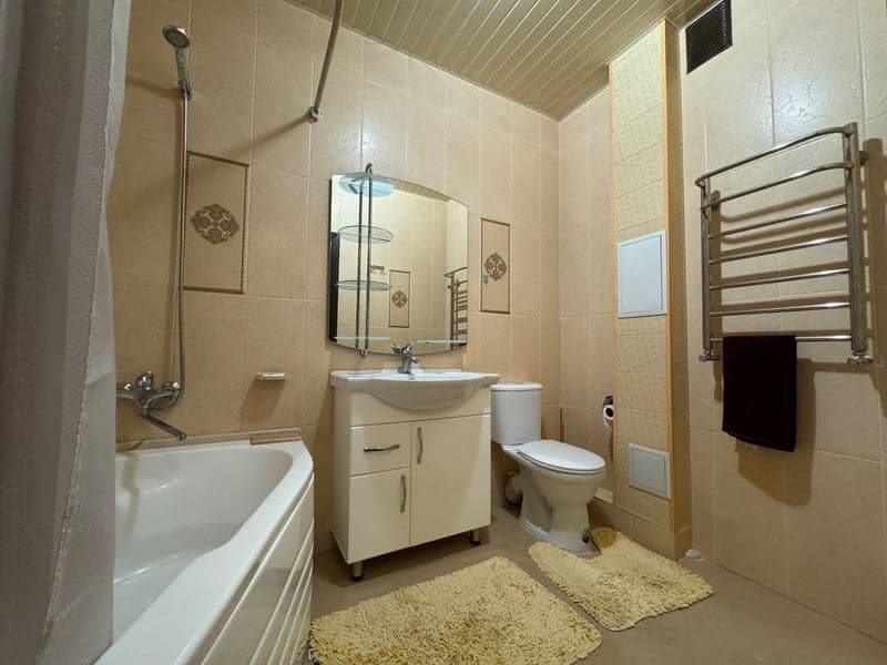 Аренда 3х комнатной квартиры в районе ЦУМа <br />
1 этаж 4-э — фото 5