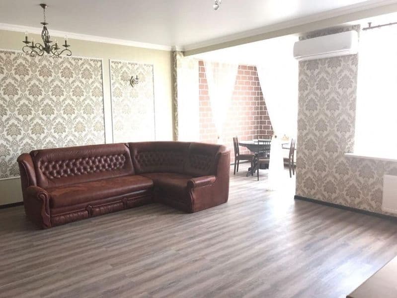 Сдается квартира на Хамида Алимджана (высотка) 2/5/16. Звони — фото 4