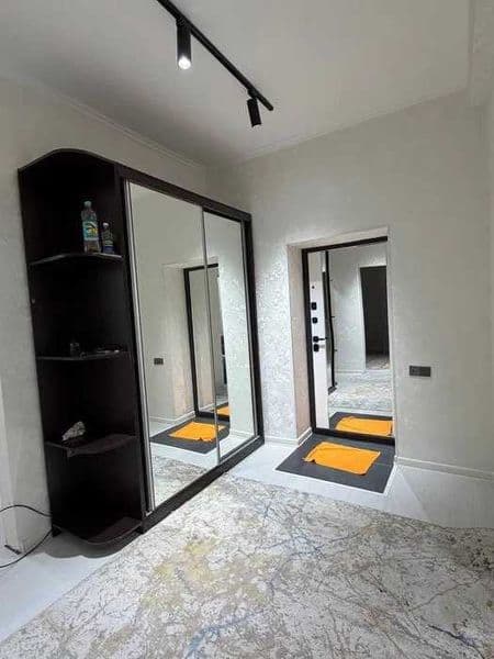 • Район: Яшнабадский<br />
• Адрес: улица Паркент<br />
• Ор — фото 5