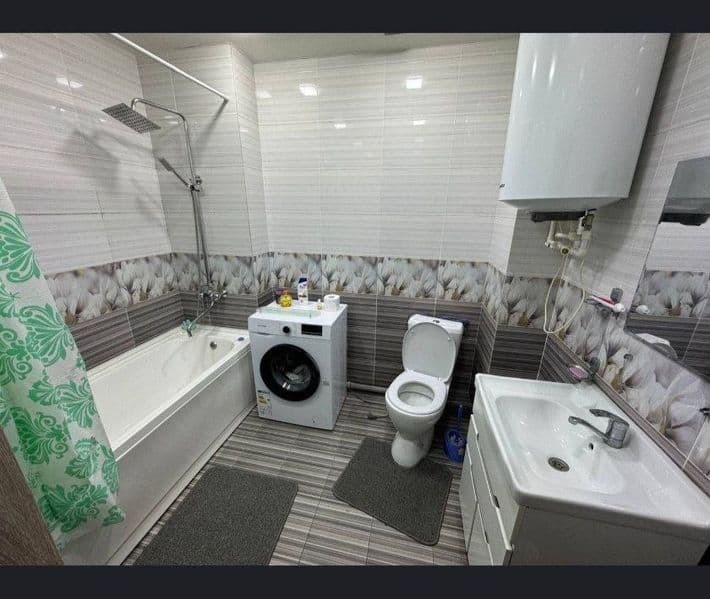 Евро ремонт ва комфорт яшашга хамма нарса бор. — фото 2